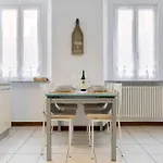 Apartamento Astra - Center *