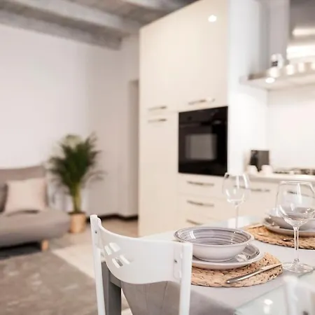 Apartment Astra - Center *