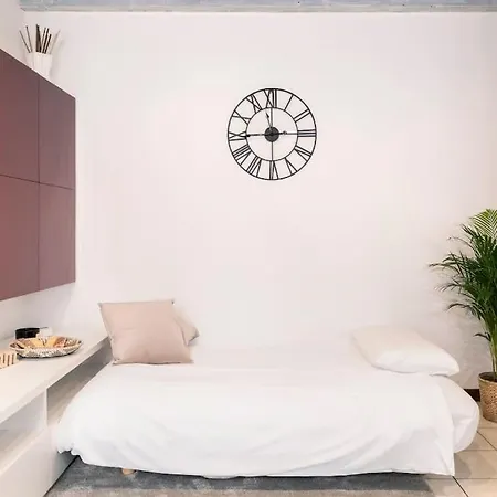 Astra - Center * Como