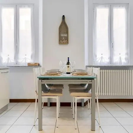 Apartment Astra - Center *