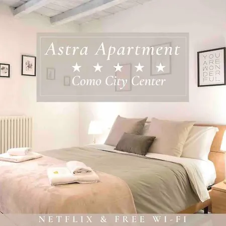 Astra - Center *