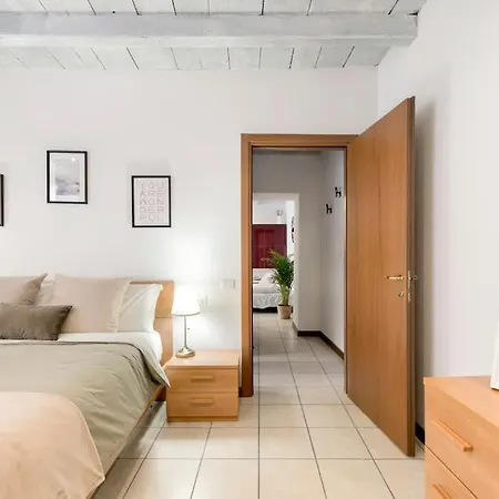 Astra - Center Apartment *