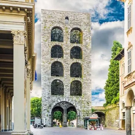 Apartment Astra - Center *