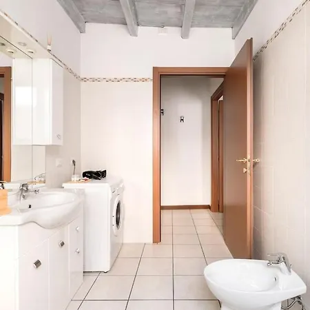 Astra - Center Apartment *