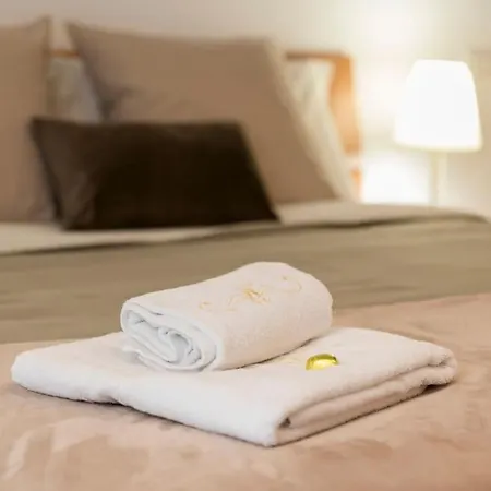 Apartamento Astra - Center