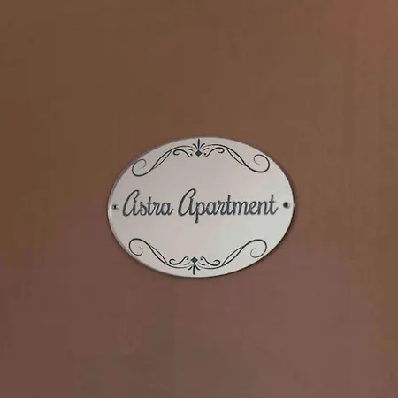 Astra - Center Como