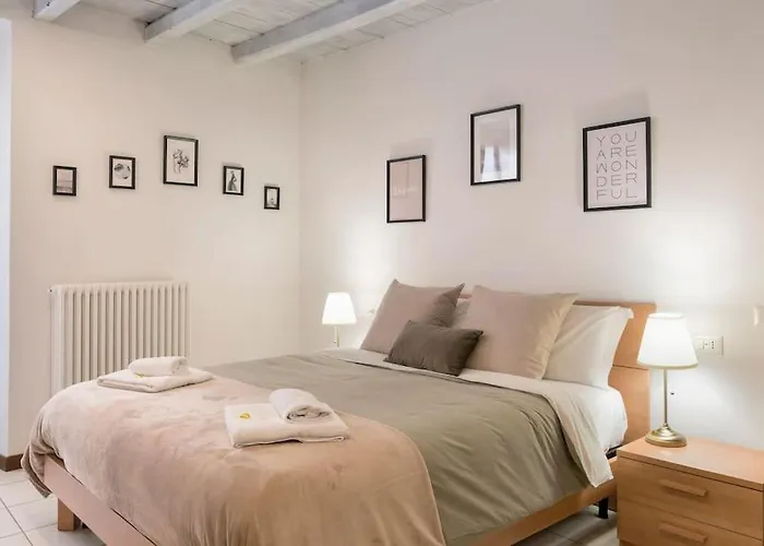 Astra - Center Apartamento