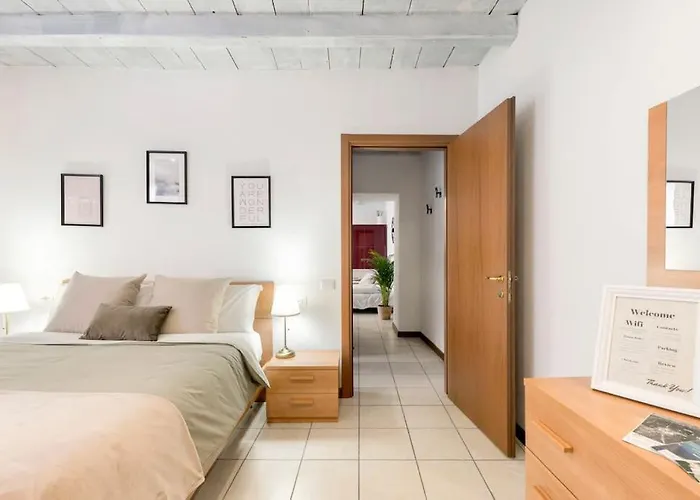 Astra - Center Apartamento *