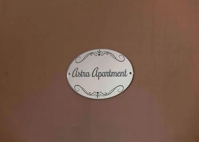 Astra - Center Como