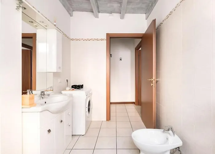 Astra - Center Apartamento *